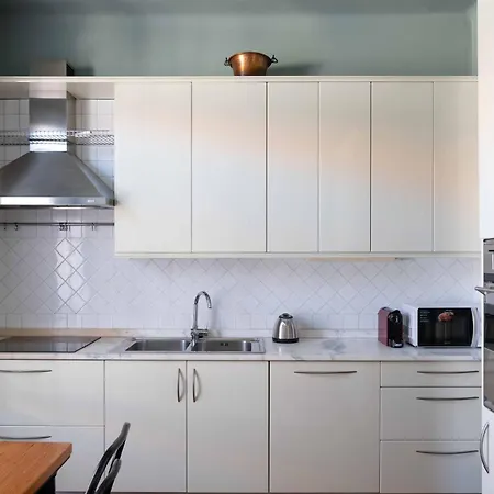 Apartamento Bilocale Moderno Vicino Mm Pasteur - Via Venini
