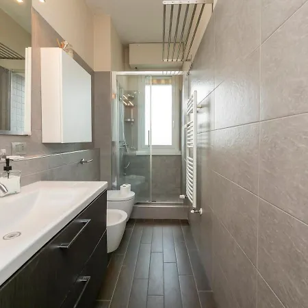 Apartamento Xenia - Viale Certosa 30