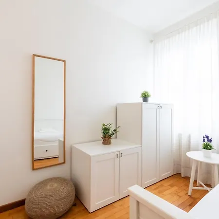 Appartamento Da Loredana In Porta Romana