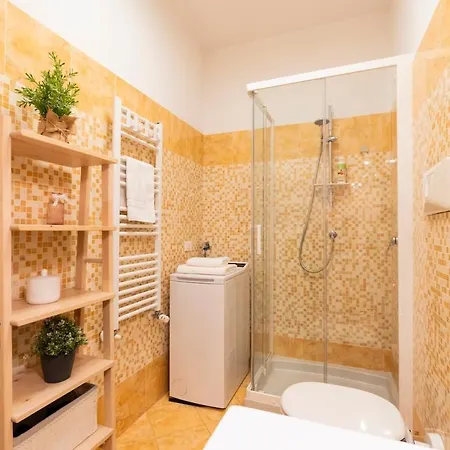 Da Loredana In Porta Romana Appartamento