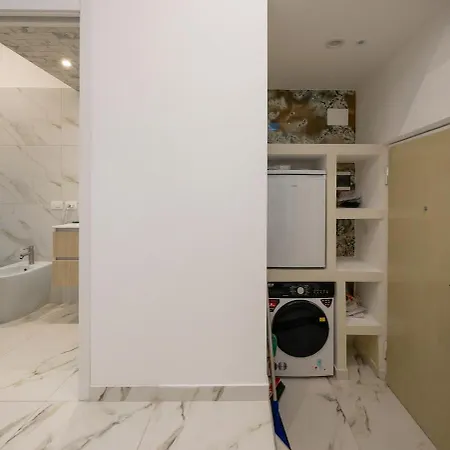 Xenia - Viale Monte Ceneri75 Apartamento