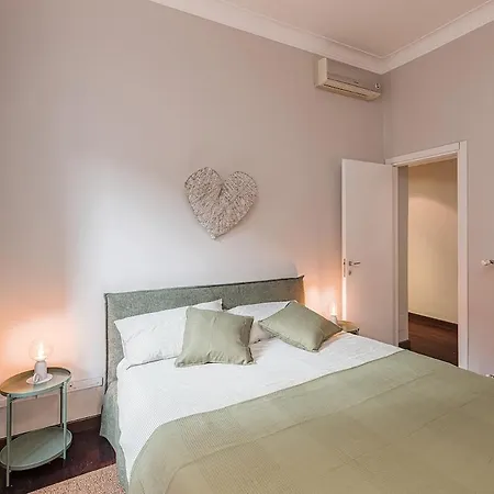 In The Heart Of Milan, Just A Short Walk From The Duomo! شقة *