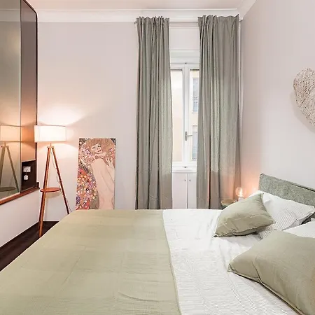 شقة In The Heart Of Milan, Just A Short Walk From The Duomo!