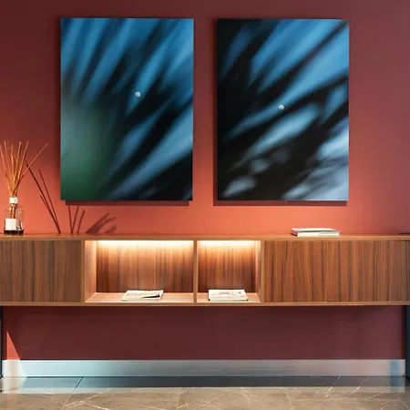 Appartement Via Compagnoni 12 - Monolocale Smart Per 2 *