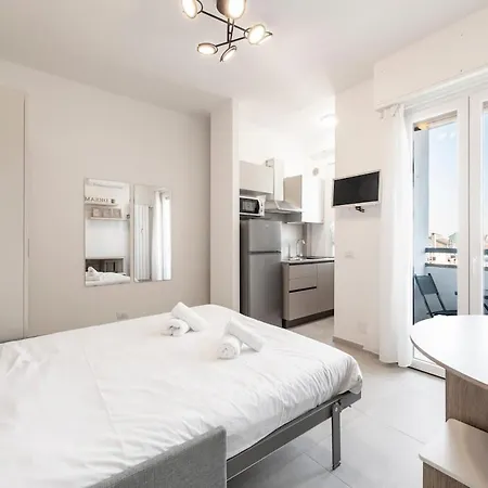 Apartamento Navigli Unique View *