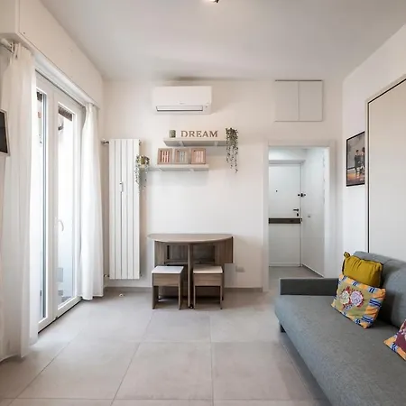 Apartamento Navigli Unique View *