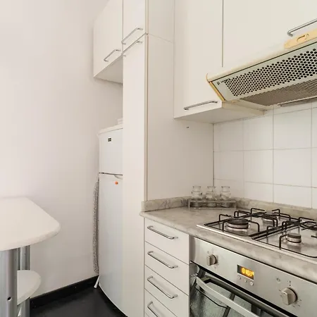 Apartman Guesthost - Comfy Vetra Mm4 X2