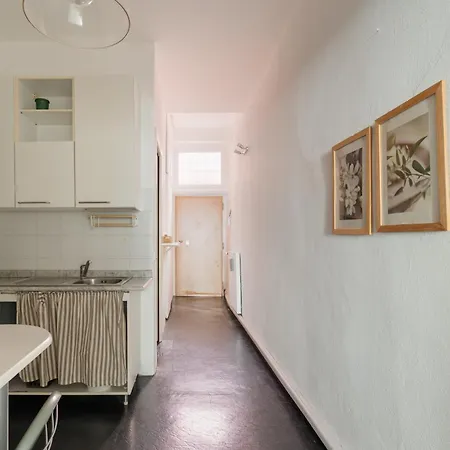 Apartman Guesthost - Comfy Vetra Mm4 X2 *
