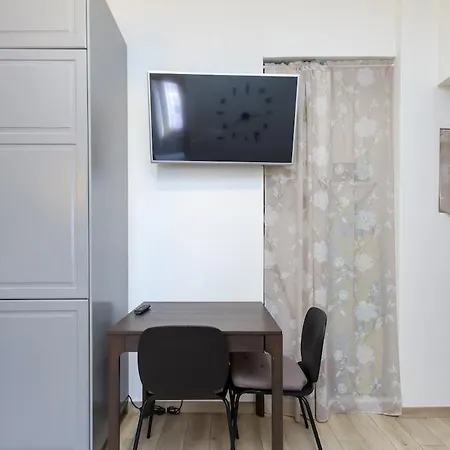 Appartement Xenia - 2 In Via Serio 2 *