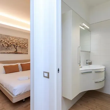 Xenia - 2 In Viale Romagna 22 Appartement Milaan