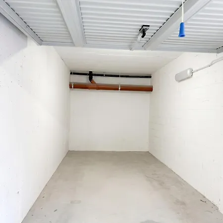 New Modern Flat 10 Min Duomo In A Quiet Area Apartamento