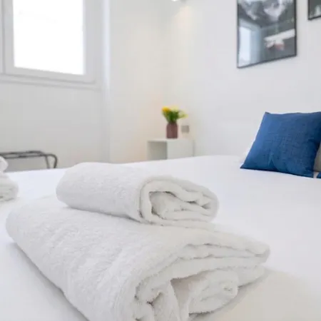 Apartamento Italianway Comfort - Arena 1
