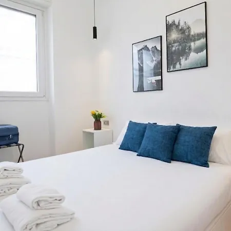 Apartamento Italianway Comfort - Arena 1