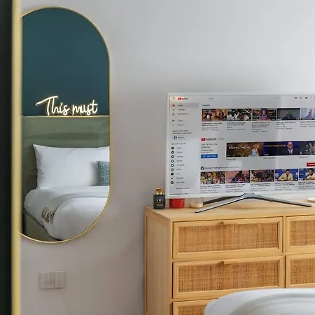Jungle Hideaway - 2 Min To Metro For Duomo * Milano
