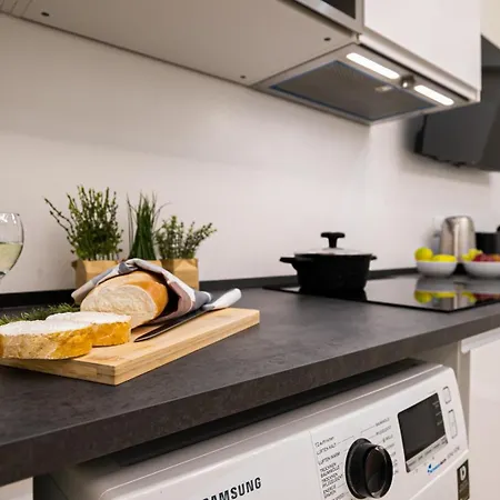 Apartamento Italianway Comfort - Cicco Simonetta 16a Milão