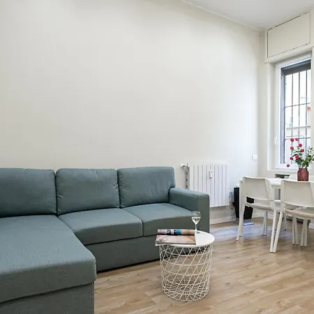 Appartamento Italianway Comfort - Cicco Simonetta 16a *