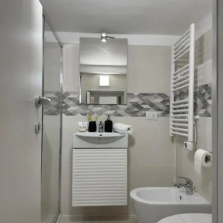 Comfort Loft 3br 3ba&fast Wi-fi 15 Minutes To Duomo