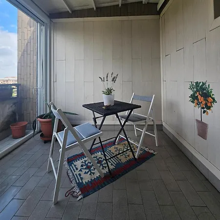 Il Giglio شقة