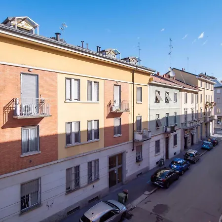 Xenia - In Via Monte Palombino 2 Apartman