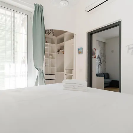 Guesthost - Alice's Cozy Nest * ميلان