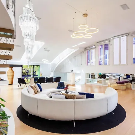 Pool & Billiard - Luxury Loft Di 400mq Con Cinema Milan