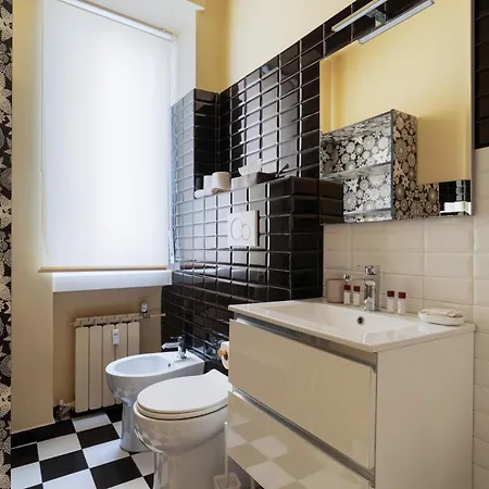 Gateway To Centre - M3 - Duomo In 10 Min Appartement Milaan