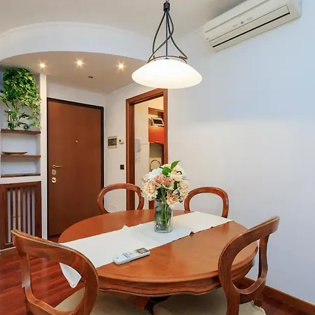 Apartamento Xenia - 3 In Via Ippodromo 14 *