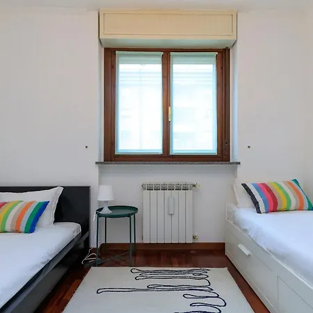 Xenia - 3 In Via Ippodromo 14