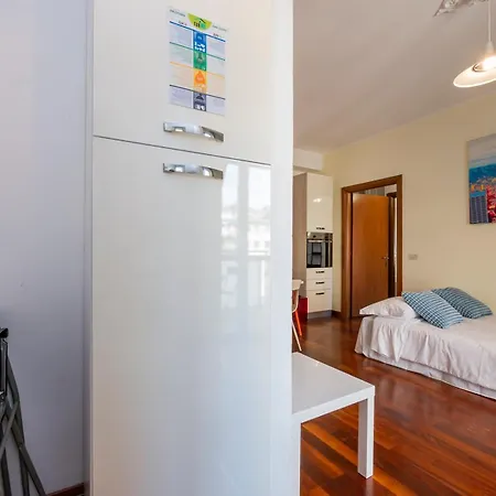 I-host - Spacious 1br For 6 People With Ac * Milan