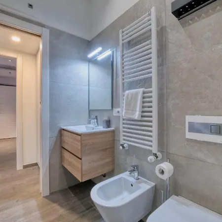 Xenia - 2 In Via Luigi Galvani 15 * Milán