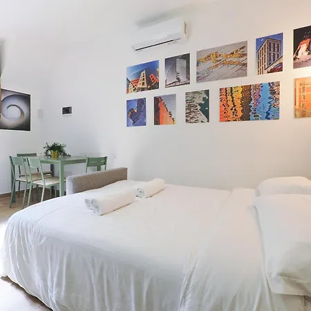 Primopiano - Cosenza B Appartamento Milano
