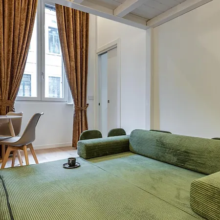 Cozy In Historical Building - Porta Venezia * Milano