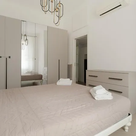Guesthost - Comfy Flat Zara Mm5 Close To Isola Appartamento *