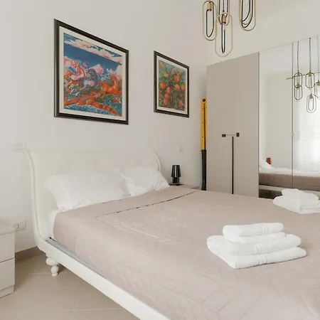 Appartamento Guesthost - Comfy Flat Zara Mm5 Close To Isola