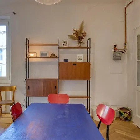 Apartamento Xenia - 2 In Pietro Custodi 10 *