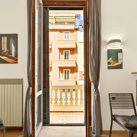 Apartamento Bocconi I Naba I Navigli - Brioschi - 5 Guests