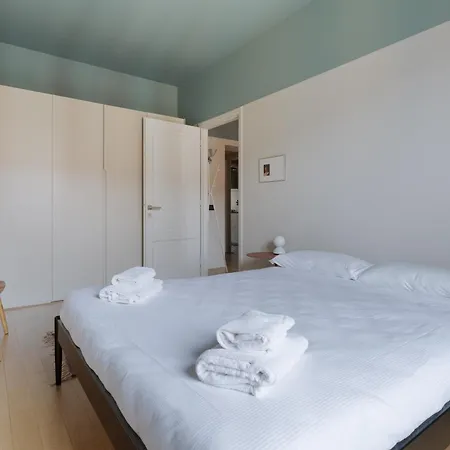 Apartament Guesthost - Cozy X2 Dateo Mediolan