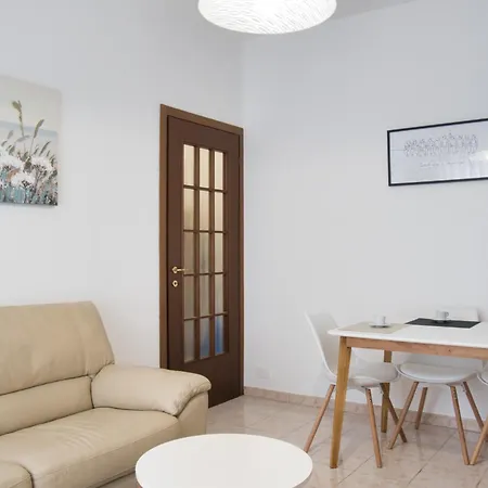 Bright Nest Bande Nere - Apartamento