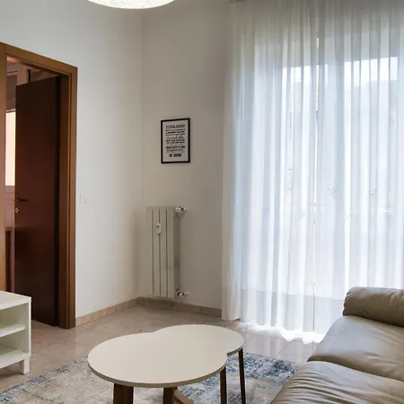 Apartamento Bright Nest Bande Nere - *