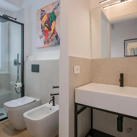 Appartamento Xenia - 2 In Via Codogno 1
