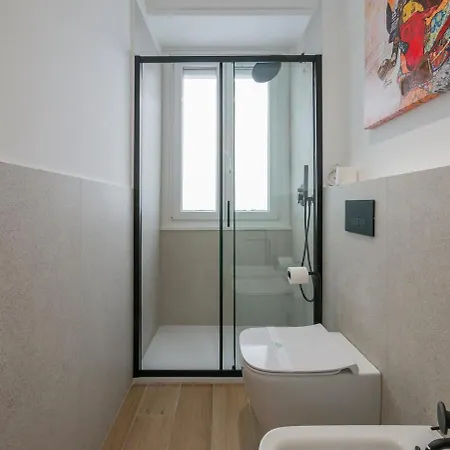 Appartement Xenia - 2 In Via Codogno 1 *