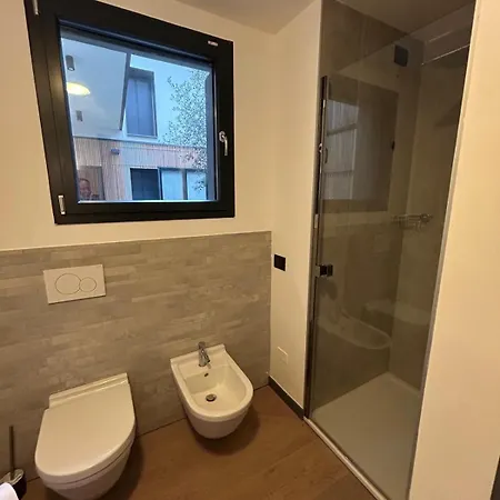 New Stylish 80sqm Near Parco Sempione *