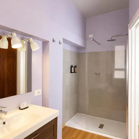 Three Bedroom In Porta Venezia *