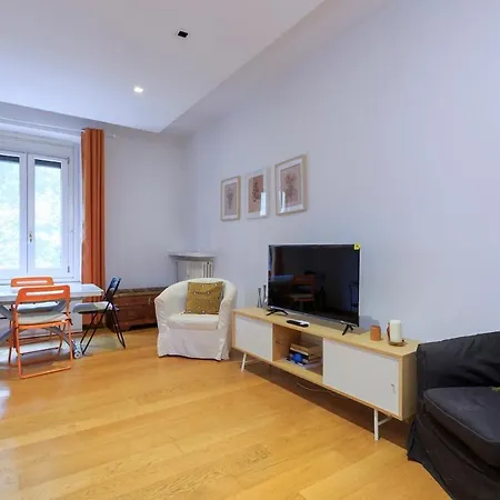 Apartamento Xenia - 3 In Via Broggi 15 *