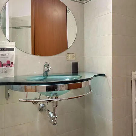 Homeby, Casa Nicole Appartement