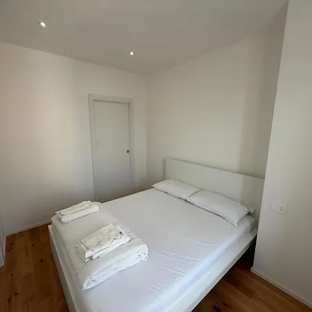 5 M5 Bicocca Appartement *
