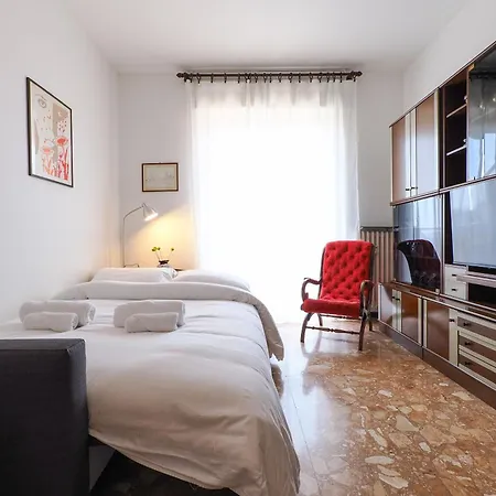 Appartement Primopiano - Padova 256