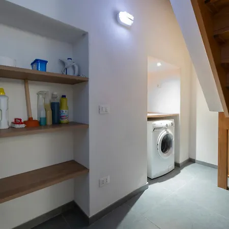 Bilocale Su 2 Livelli - Ripa Di Porta Ticinese * Μιλάνο