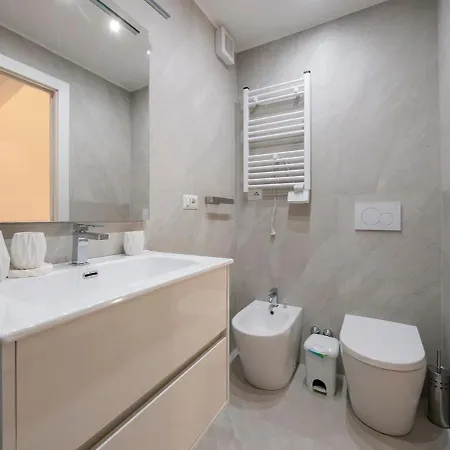 Appartamento Xenia - 2 In Via Nino Bixio 6 Milano