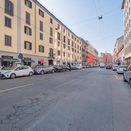 Xenia - At Viale Bligny 42 Milano